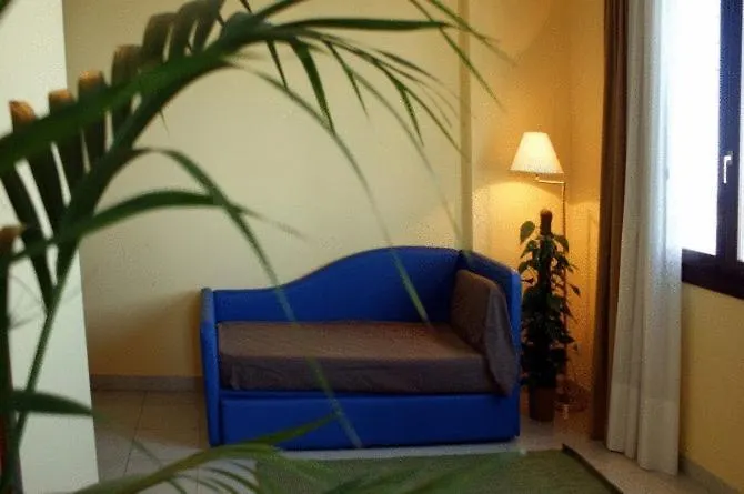 Yacht Marina Hotel Pantelleria