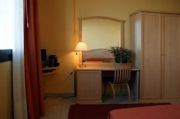 Yacht Marina Hotel Pantelleria