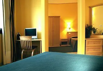 Yacht Marina Hotel Pantelleria