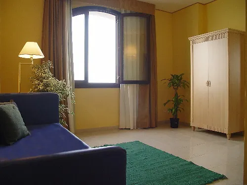 Yacht Marina Hotel Pantelleria