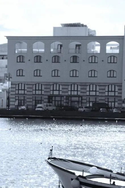 Yacht Marina Hotel Pantelleria