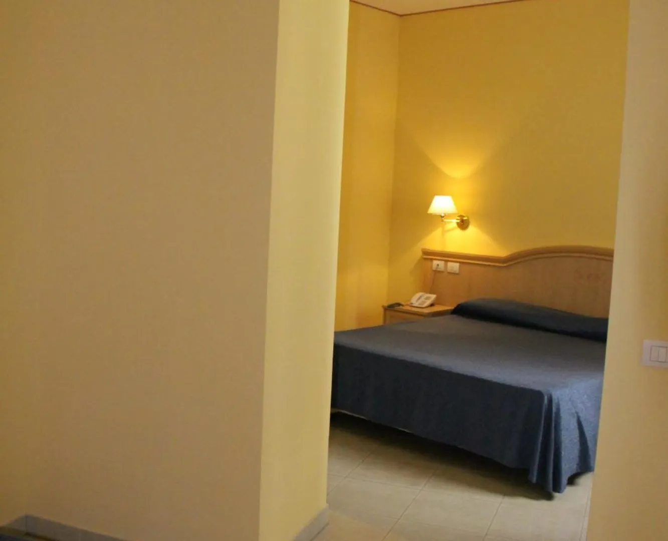 Yacht Marina Hotel Pantelleria